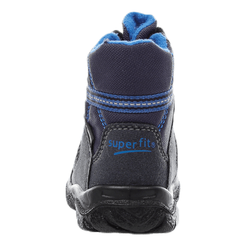 Husky Gore-Tex® Lace Blue/Black