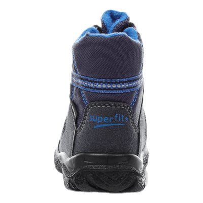 Husky Gore-Tex® Lace Blue/Black