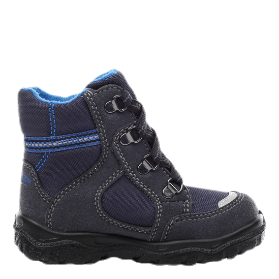 Husky Gore-Tex® Lace Blue/Black