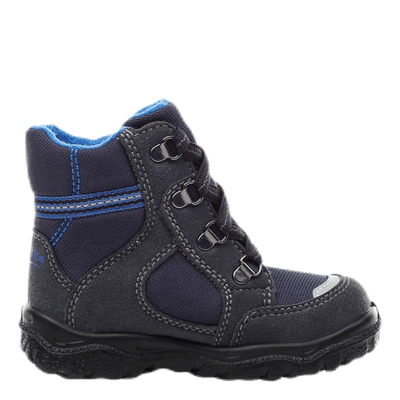 Husky Gore-Tex® Lace Blue/Black