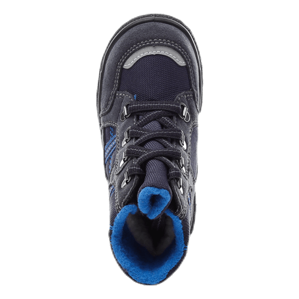 Husky Gore-Tex® Lace Blue/Black
