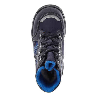Husky Gore-Tex® Lace Blue/Black