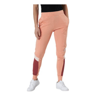 Nsw Heritage Jogger Flc Red