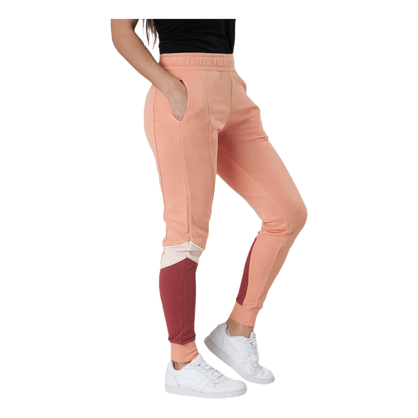 Nsw Heritage Jogger Flc Red