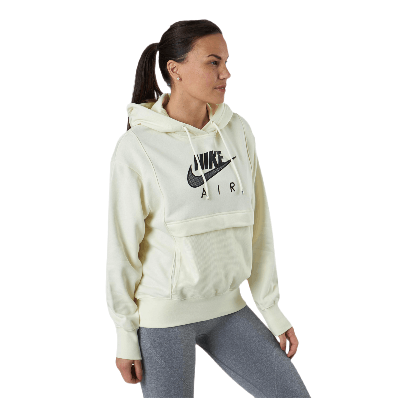 Nsw Air Hoodie White