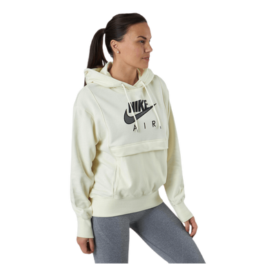Nsw Air Hoodie White