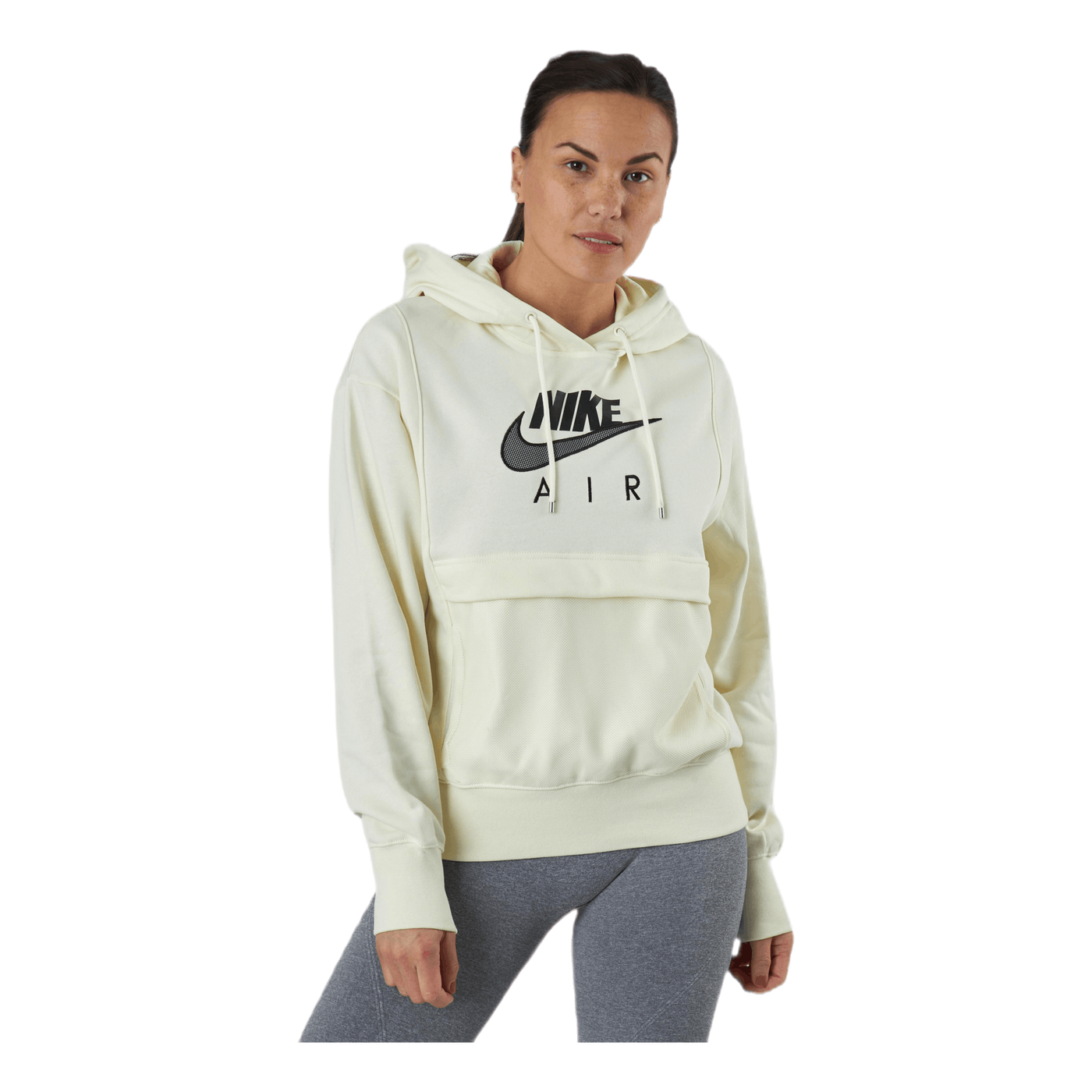 Nsw Air Hoodie White