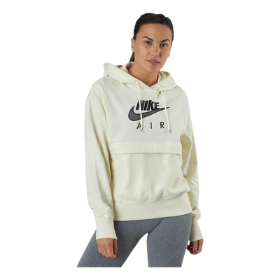 Nsw Air Hoodie White