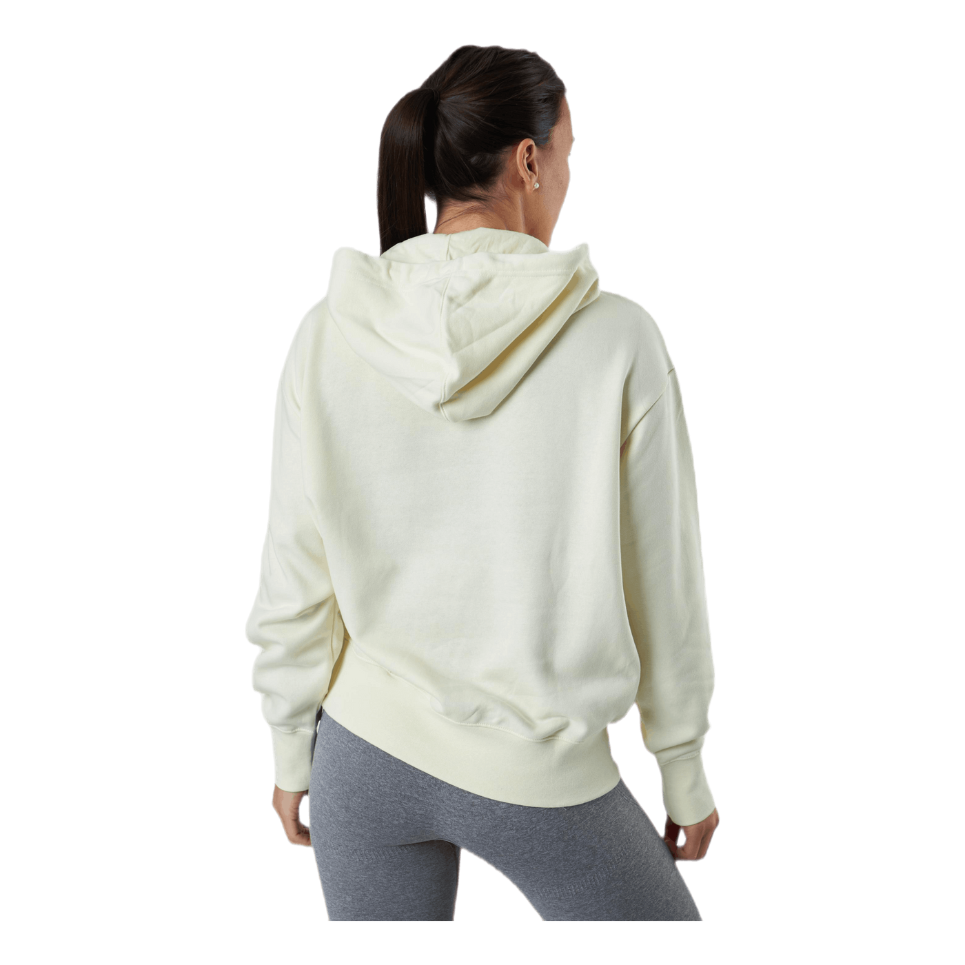 Nsw Air Hoodie White