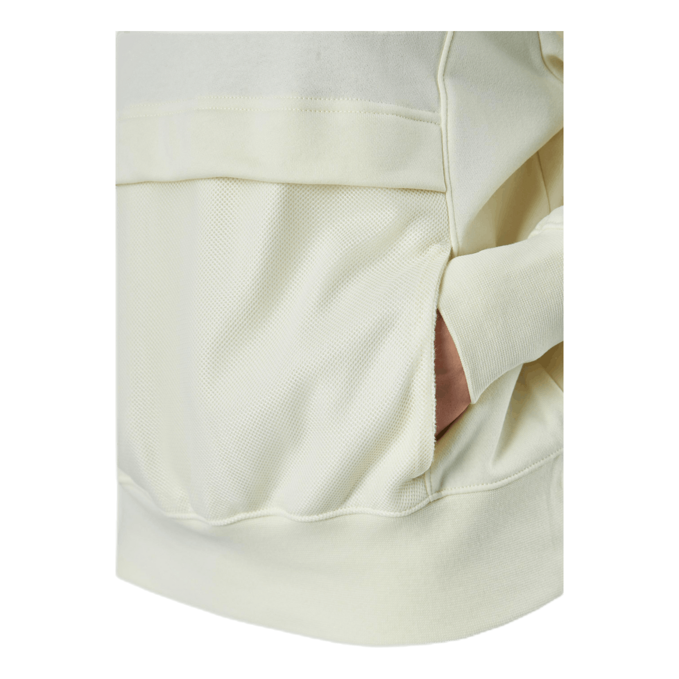 Nsw Air Hoodie White
