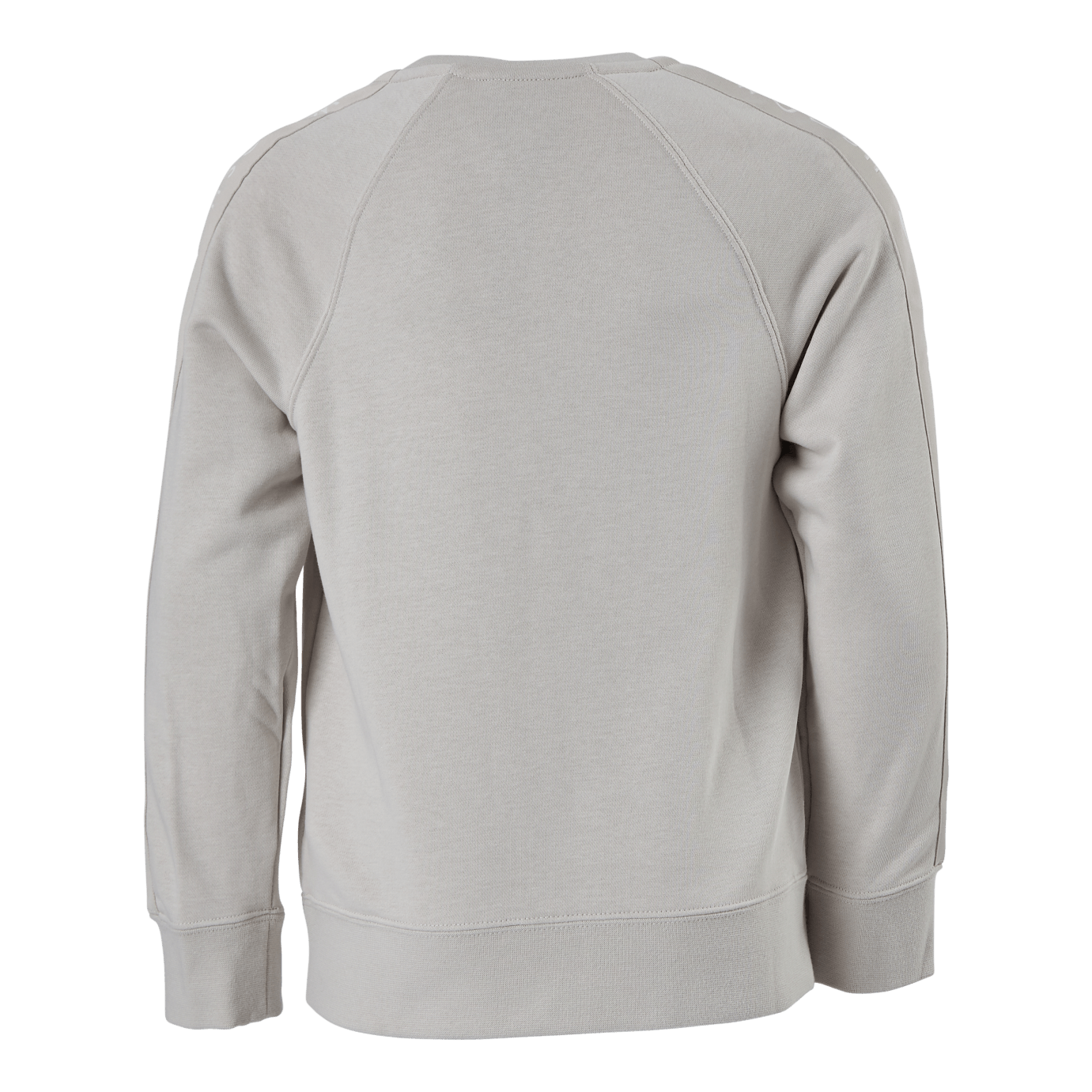 Junior Swoosh Crew Beige