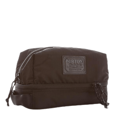 Low Maintenance Kit Black