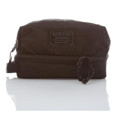 Low Maintenance Kit Black