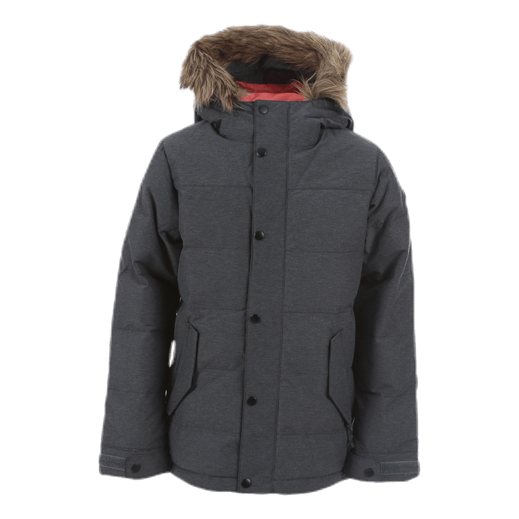 Girls Traverse Black