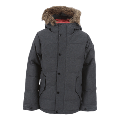 Girls Traverse Black