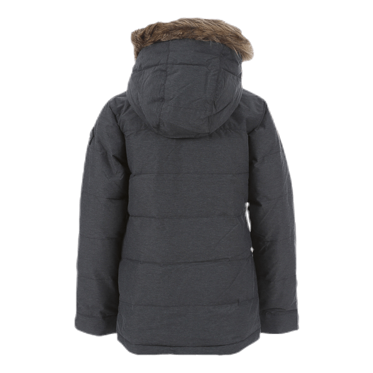 Girls Traverse Black