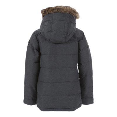 Girls Traverse Black