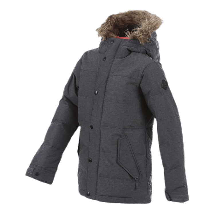 Girls Traverse Black