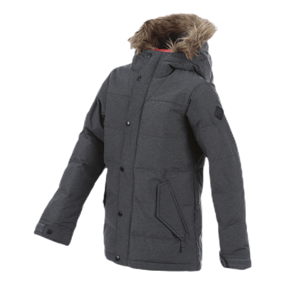 Girls Traverse Black