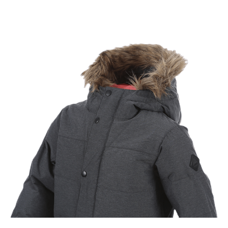 Girls Traverse Black