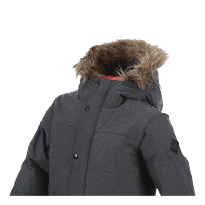 Girls Traverse Black