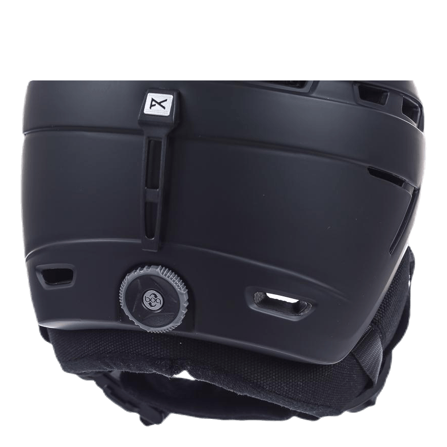 Echo Black