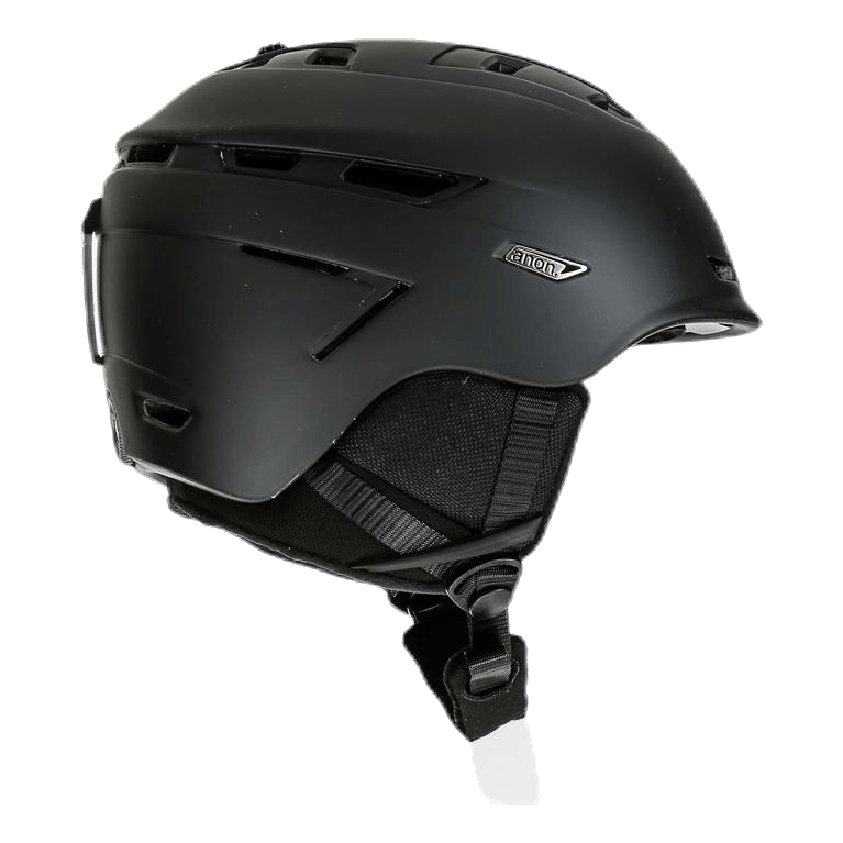 Echo Mips Black