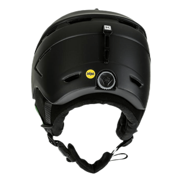 Echo Mips Black