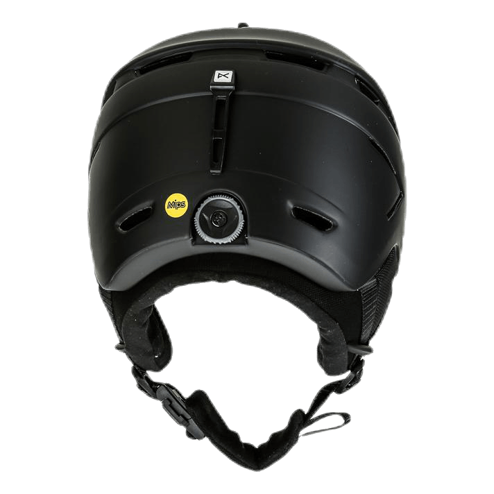 Echo Mips Black