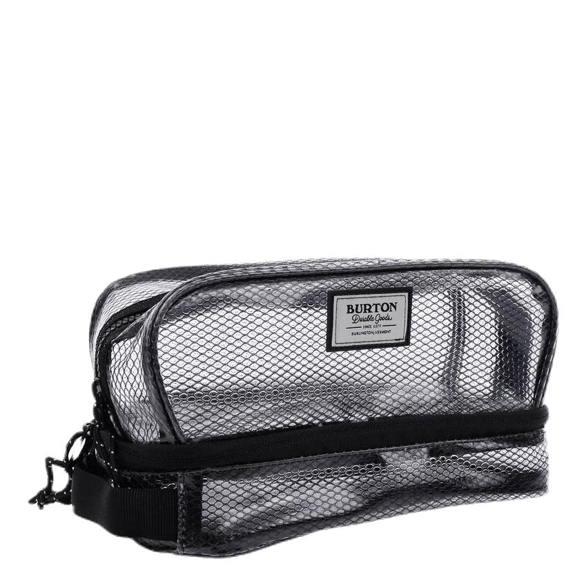 Low Maintenance Kit Patterned
