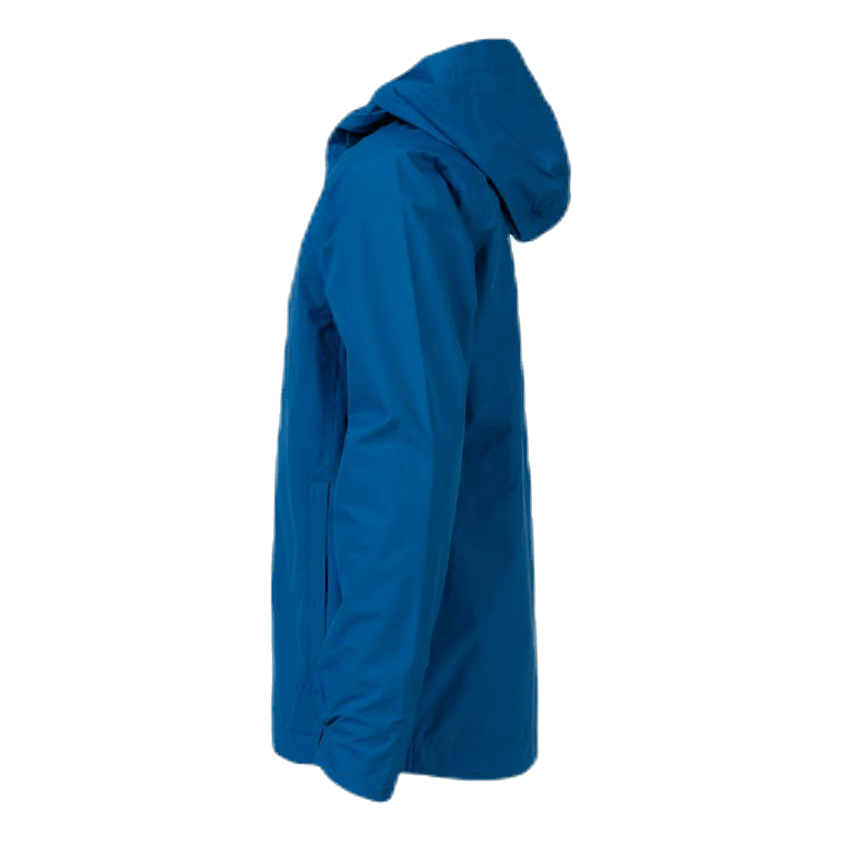 Windom Rain Jacket Youth Blue