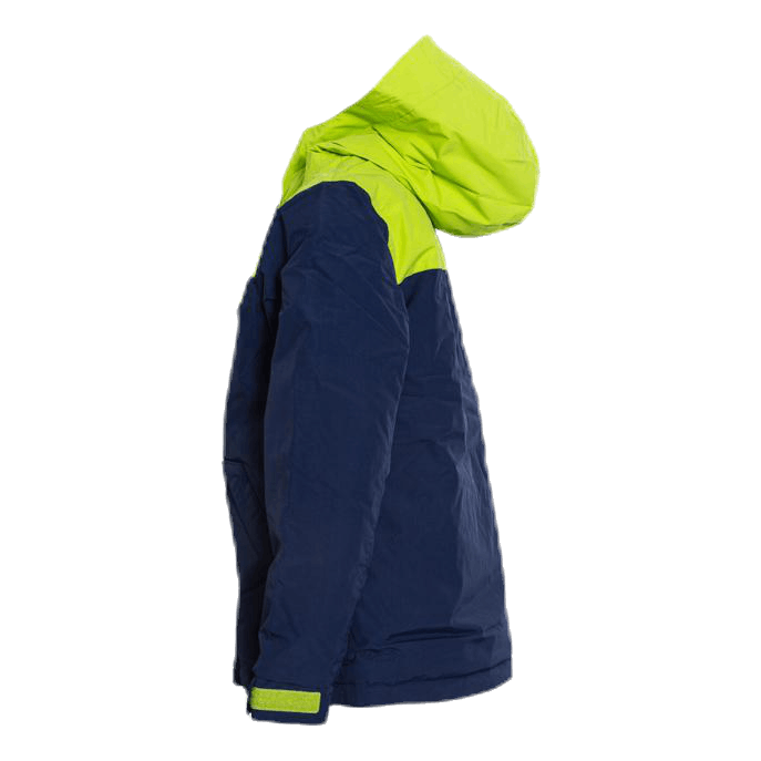 Dugout Dryride Youth Blue/Green