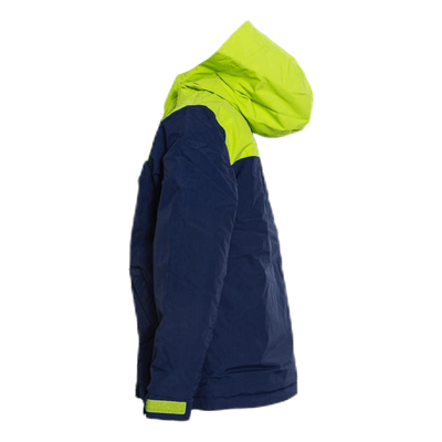 Dugout Dryride Youth Blue/Green