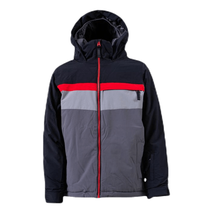 Pitchpine Dryride Youth Black