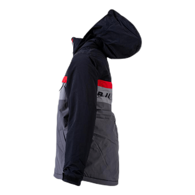 Pitchpine Dryride Youth Black