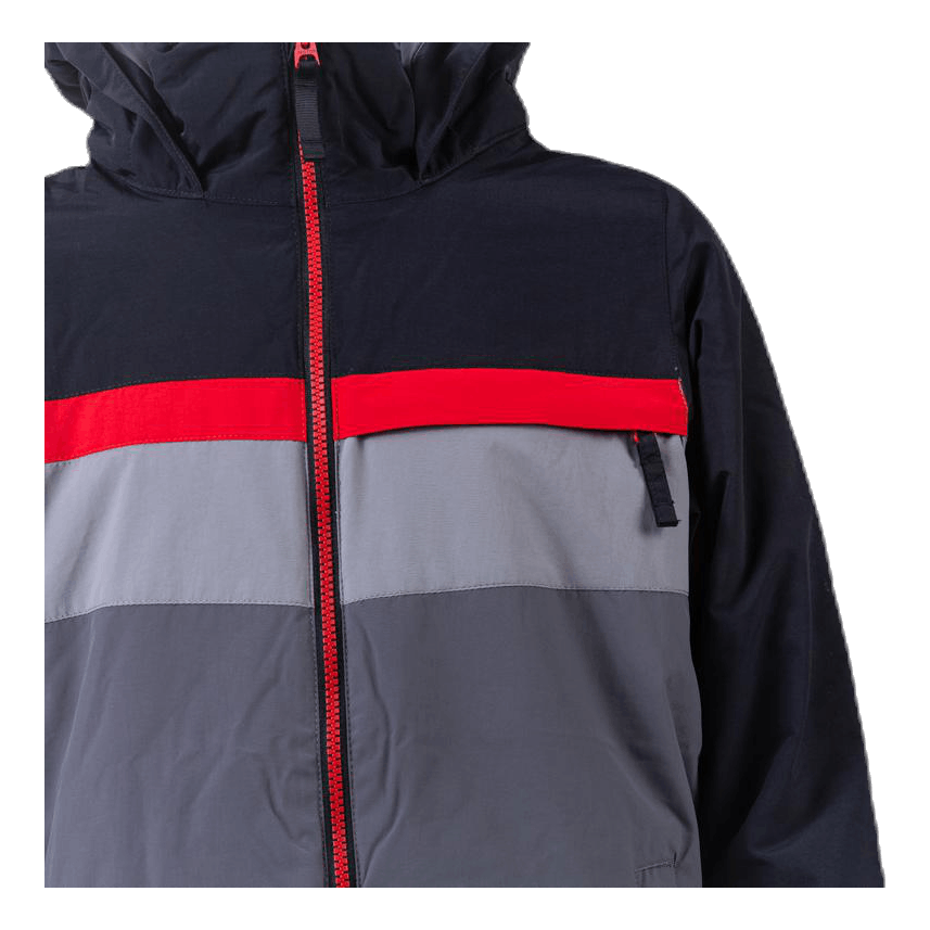 Pitchpine Dryride Youth Black