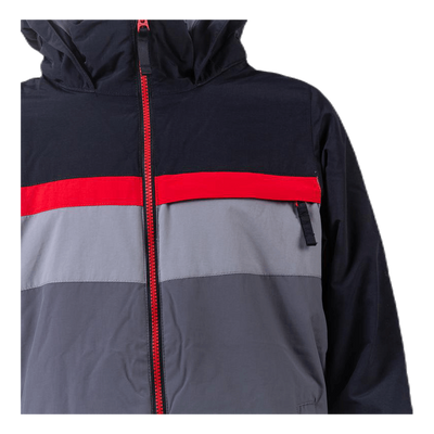Pitchpine Dryride Youth Black