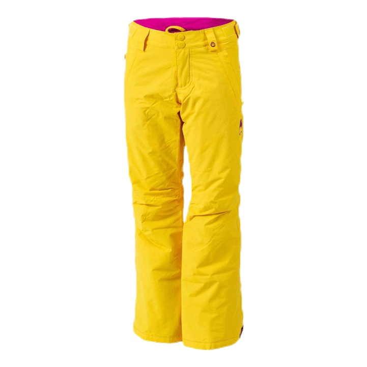 Sweetart Youth Yellow