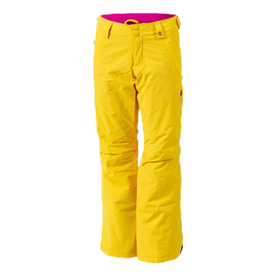 Sweetart Youth Yellow