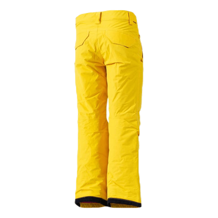 Sweetart Youth Yellow