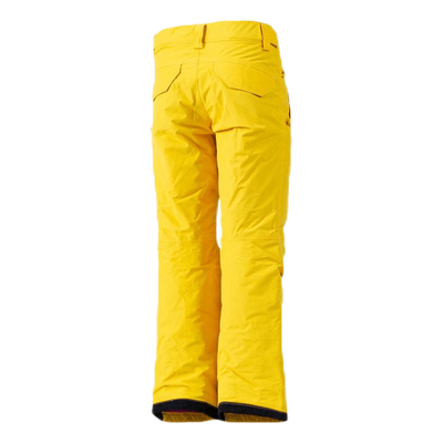 Sweetart Youth Yellow