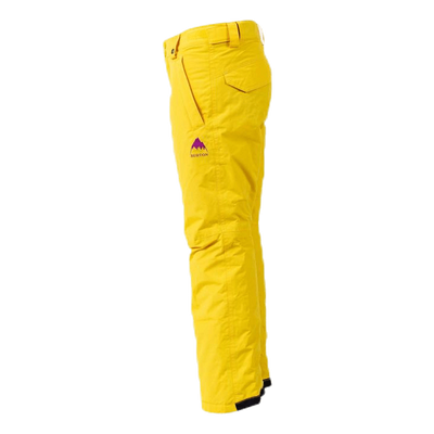 Sweetart Youth Yellow