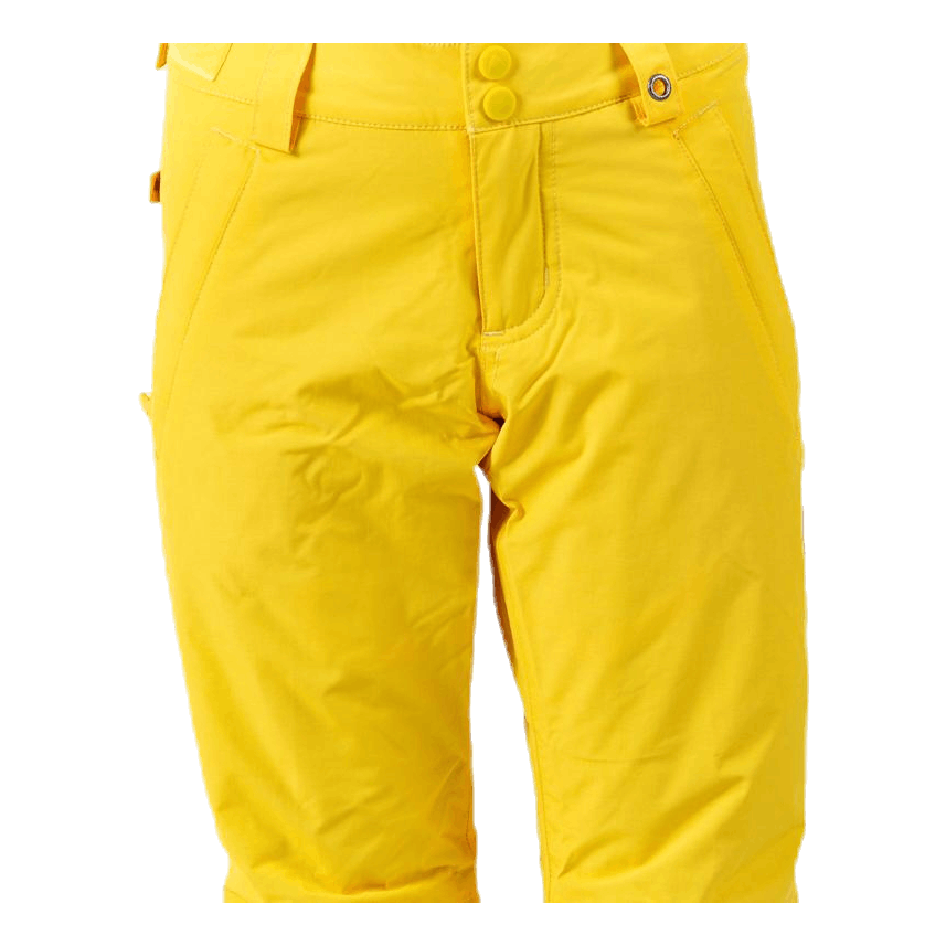 Sweetart Youth Yellow