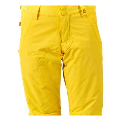 Sweetart Youth Yellow