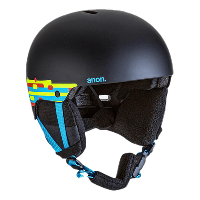 Rime 3 Blue/Black