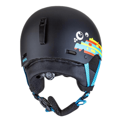 Rime 3 Blue/Black