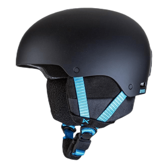 Rime 3 Blue/Black