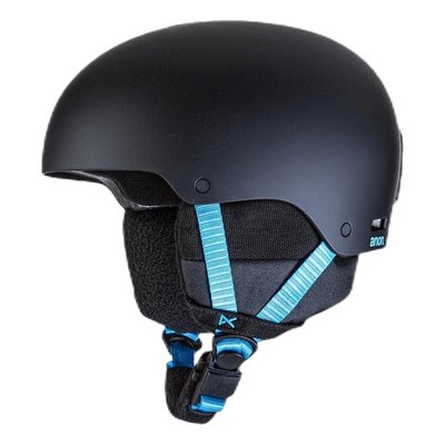 Rime 3 Blue/Black