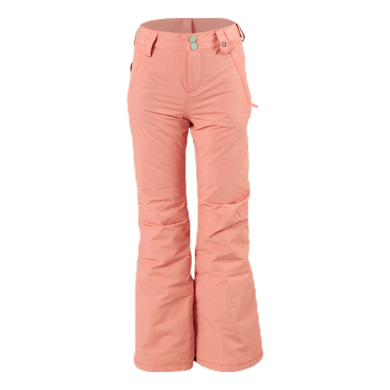 Girls Sweetart Pants Pink