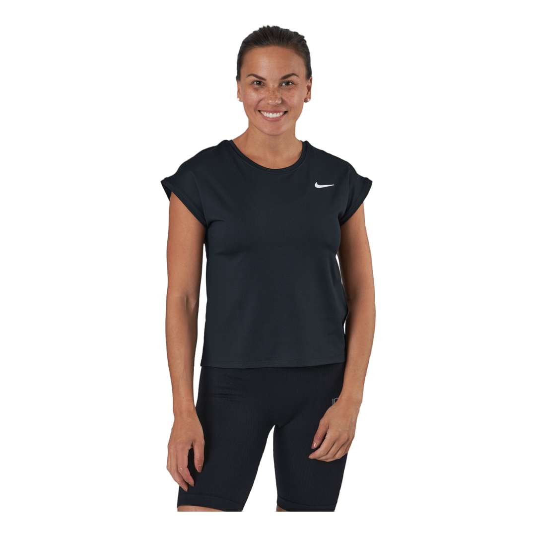 Court Victory Top White/Black